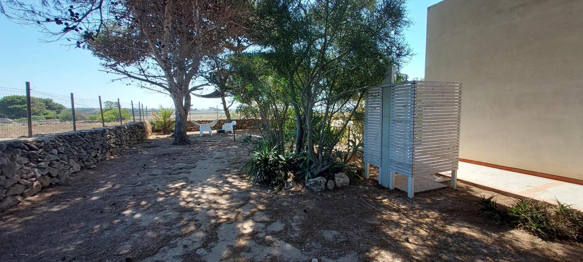 Villa Punta Lunga Favignana Kültér fotó