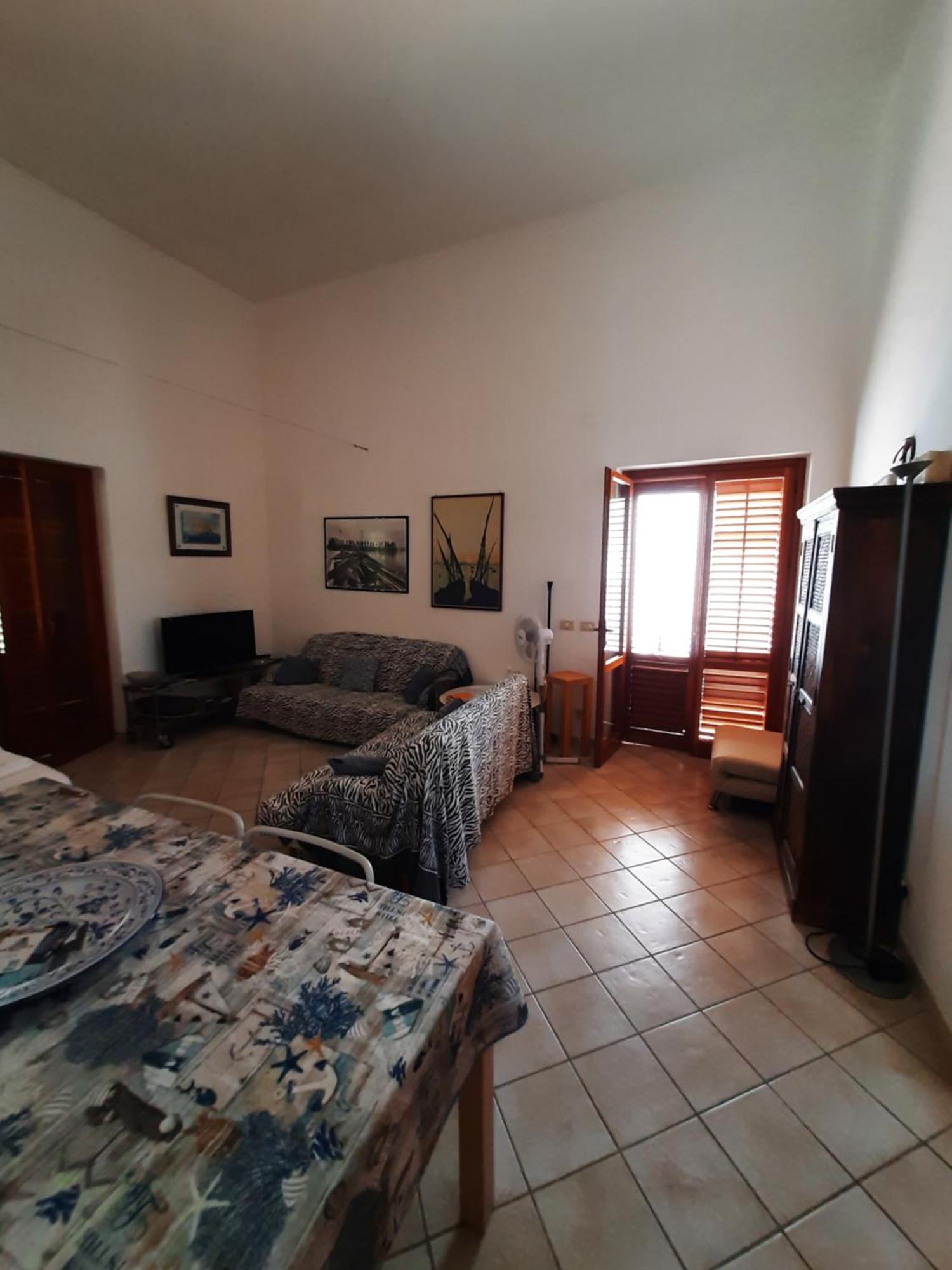 Villa Punta Lunga Favignana Kültér fotó