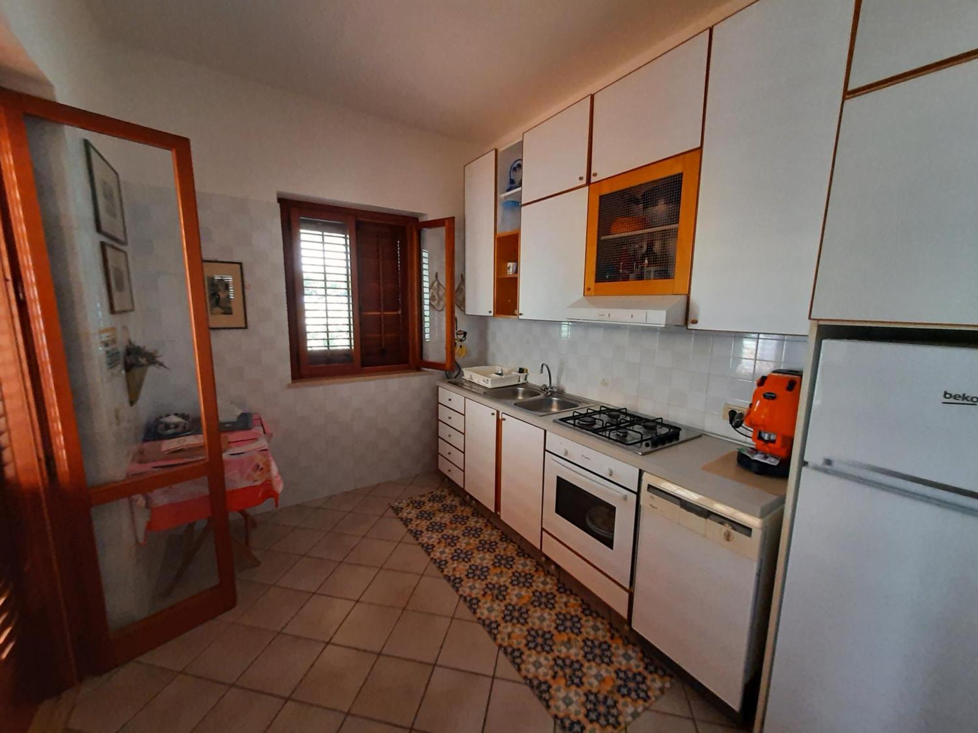 Villa Punta Lunga Favignana Kültér fotó