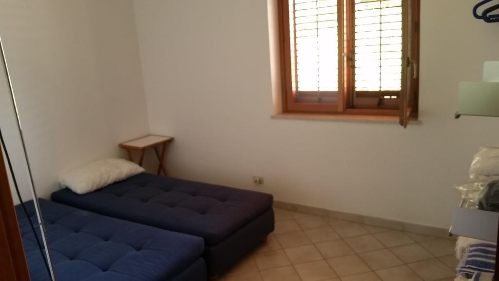 Villa Punta Lunga Favignana Kültér fotó